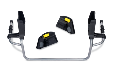 B.O.B Gear Single Stroller Adapter - Maxi/Cypex/Nuna ON ORDER