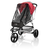 Mountain Buggy Swift Storm Cover Royal Diaperer