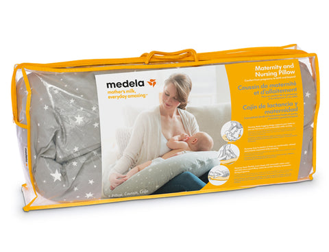 Medela® Maternity and Nursing Pillow