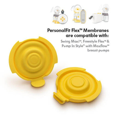 PersonalFit Flex Membrane Accessory