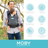 Moby Cloud Hybrid Carrier - Highrise