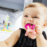 Boon Silicone Teether Prance