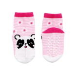 Zoocchini Leggings & Socks Set - Pippa the Panda