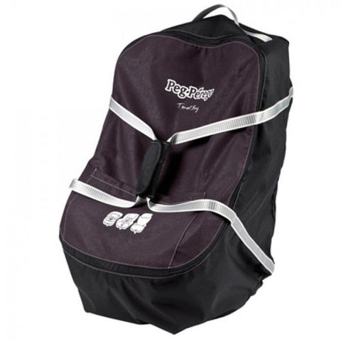Peg Perego Car Seat Travel Bag