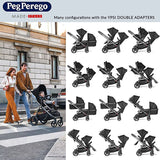 Peg Perego YPSI Stroller - Onyx