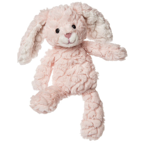 Mary Meyer Pink Putty Bunny