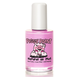 Piggy Paint Nail Polish - PINKie Promise
