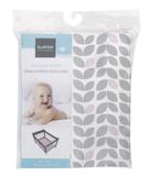 Kushies Flannel Playpen Fitted Sheet - Prints