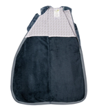 Perlimpinpin Plush Sleep Bag 1.5 TOG - Polar Bears (0-6mts)