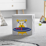 Potwells Storage Box - Outer Space
