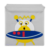 Potwells Storage Box - Outer Space