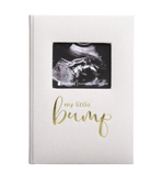Pearhead Pregnancy Journal: My Little Bump