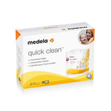 Medela Quick Clean Steralizer Bags