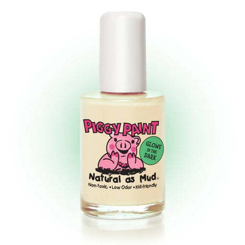 Piggy Paint Radioactive - Clear Glow in the Dark