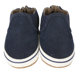 Robeez Slippers Soft Soles Liam Navy
