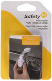 Safety 1st Adjustable Multi Purpose Strap White - 1 pack