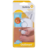 Safety 1st Outsmart Flex Lock