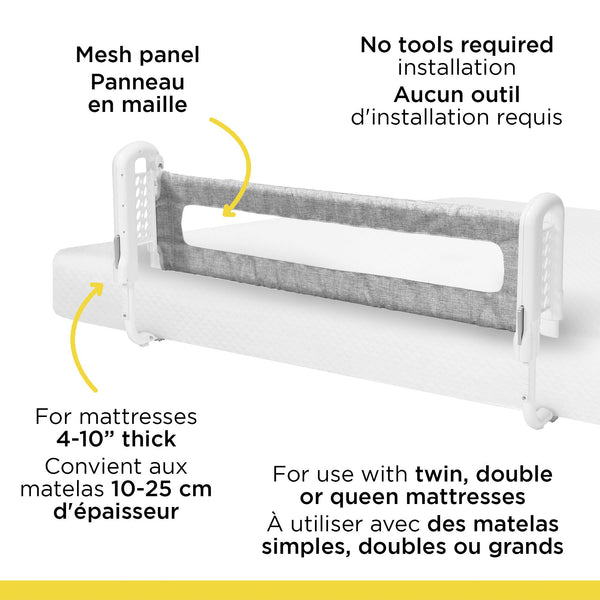 Safety 1st hot sale bed