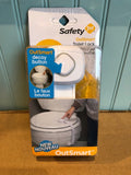 Safety 1st OutSmart Toilet Lock