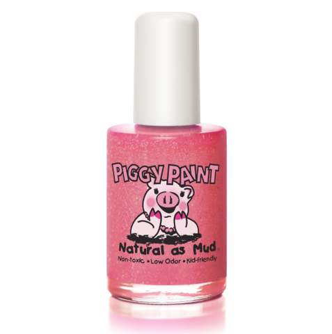 Piggy Paint Nail Polish - Shimmy Shimmy Pop