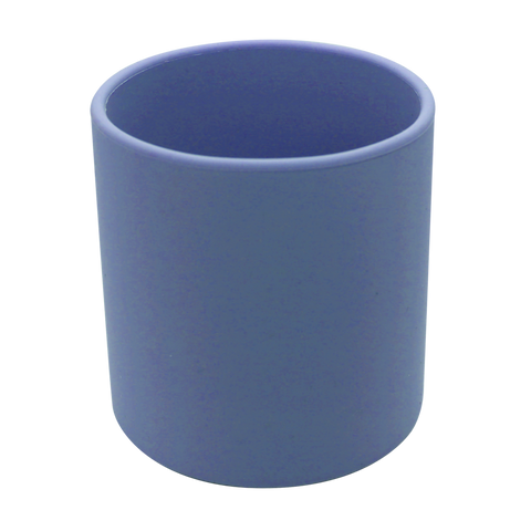 Kushies Silicone Cup - Mineral Blue