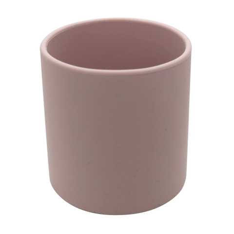 Kushies Silicone Cup - Rose