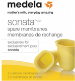Medela Sonata Spare Membranes