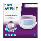 Avent Microwave Steam Steralizer