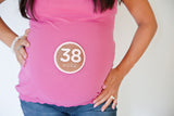 Sticky Bellies Oh Sew Ready: Maternity 12 - 40 Weeks