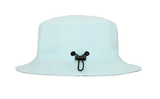 Stonz Bucket Hat - Haze Blue (9 Months - 6 Years)