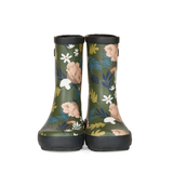 Stonz Natural Rubber Rain Boots - Woodland