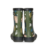 Stonz Natural Rubber Rain Boots - Woodland