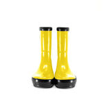 Stonz Rain Boots Yellow/Black