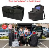 Standard & Dual Stroller Travel Bag