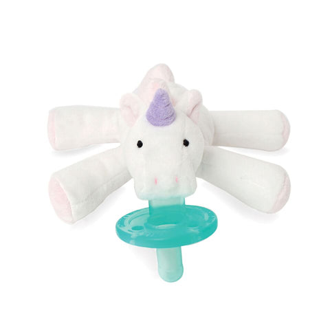 Wubbanub Specialty Collection - Baby Unicorn