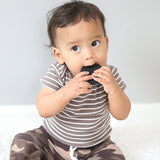 Woombie Chewlery Teether Biscuit