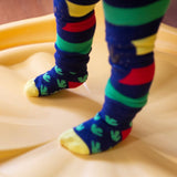 Zoocchini - Legging & Sock Set - Devin the Dinosaur