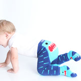 grip+easy™ Comfort Crawler Legging & Sock Set - Leo the Lion