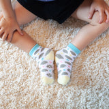 Zoocchini 3 Pair Socks Set – Alicorn (0-24mts)