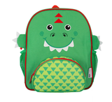 Zoocchini Backpack - Devin the Dinosaur NEW